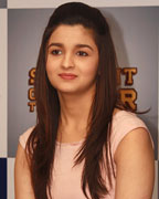 Alia Bhatt